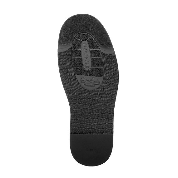 Supergrip Full Sole Extra Heavy Black Thickness 8.5mm 2025 New Arrival