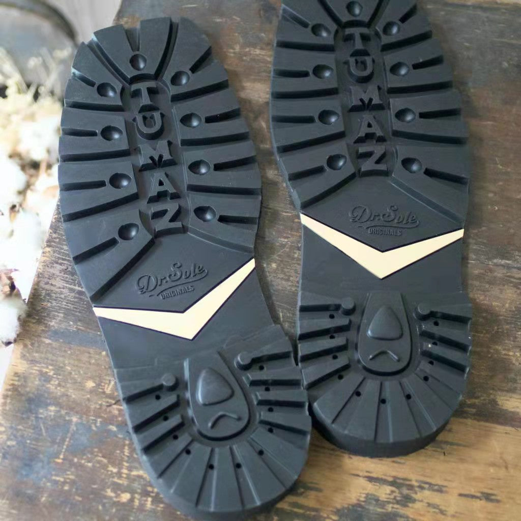 Tumaz Lug Unit Sole Black