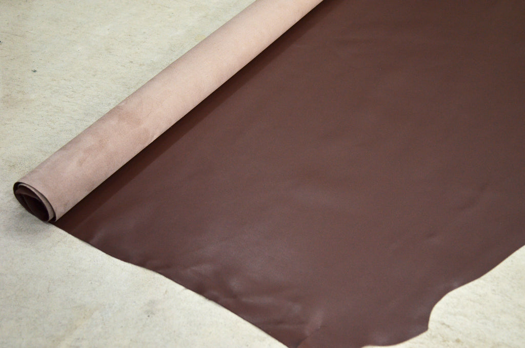 Faeda Tresor Dark Brown A4 size (210mm×297mm)