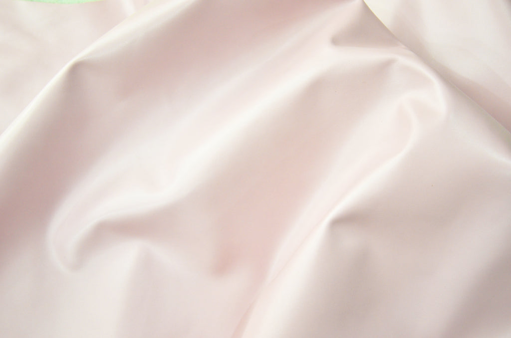 Faeda Tresor Pink Beige A4 size (210mm×297mm)